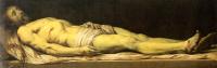 Champaigne, Philippe de - The Dead Christ